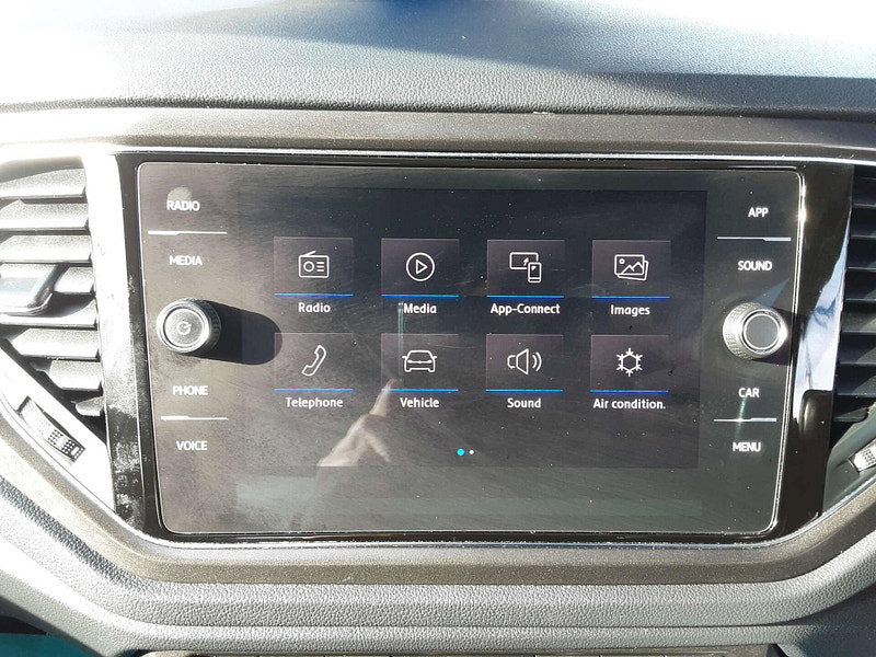 Volkswagen T-Roc 1.6 T-Roc SE TDI 5dr 5dr Manual 2026