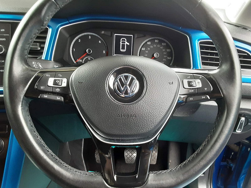 Volkswagen T-Roc 1.6 TDI Design Euro 6 (s/s) 5dr 5dr Manual 2026