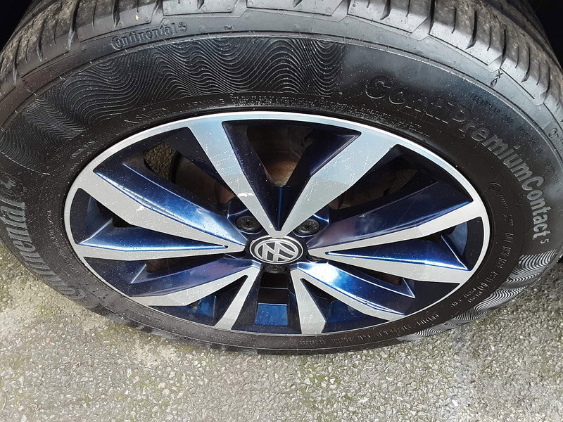 Volkswagen T-Roc 1.6 TDI Design Euro 6 (s/s) 5dr 5dr Manual 2026