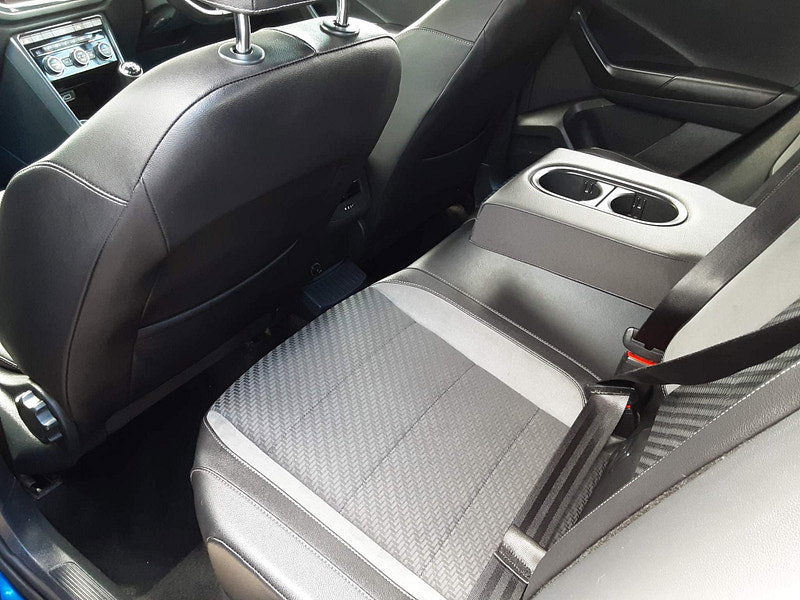 Volkswagen T-Roc 1.6 TDI R-Line Euro 6 (s/s) 5dr 5dr Manual 2026