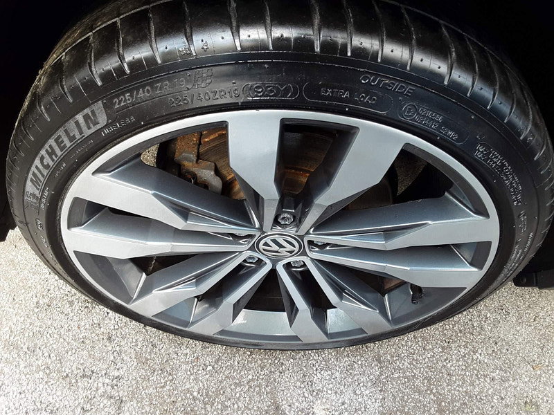 Volkswagen T-Roc 1.6 TDI R-Line Euro 6 (s/s) 5dr 5dr Manual 2026