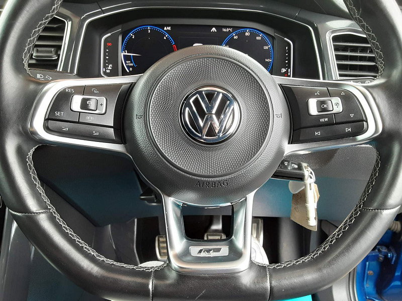 Volkswagen T-Roc 1.6 TDI R-Line Euro 6 (s/s) 5dr 5dr Manual 2026