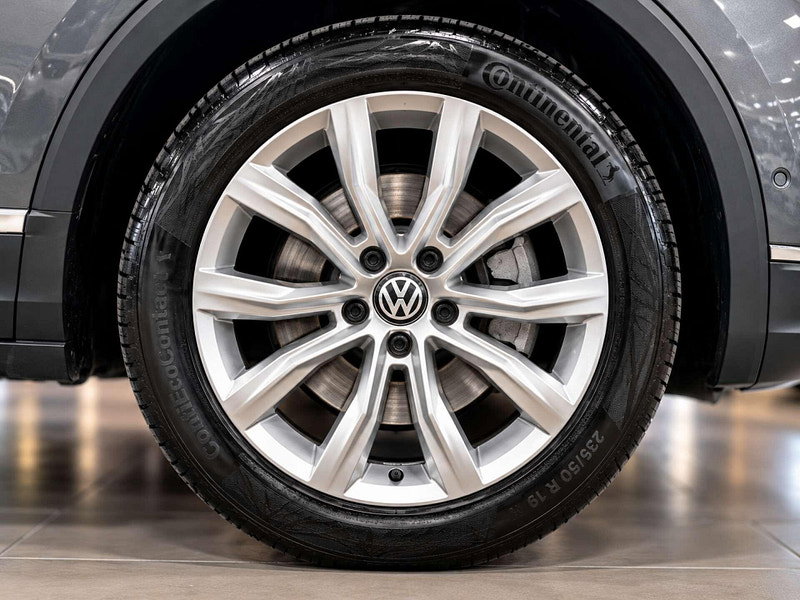 Volkswagen T-Roc 2.0 T-Roc SEL TDI 4Motion 4WD 5dr 5dr Manual 2026