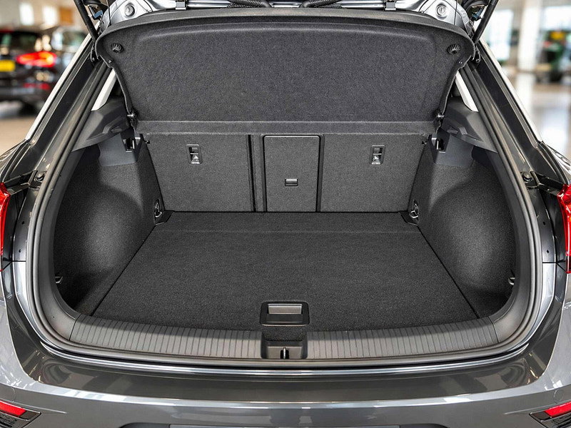Volkswagen T-Roc 2.0 T-Roc SEL TDI 4Motion 4WD 5dr 5dr Manual 2026