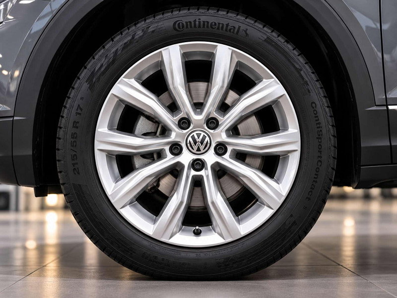 Volkswagen T-Roc 2.0 T-Roc SEL TDI 4Motion 4WD 5dr 5dr Manual 2026