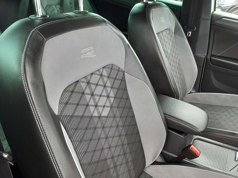 Volkswagen Tiguan 1.4 Tiguan R-Line TSi PHEV Semi-Auto 5dr 5dr Automatic 2026