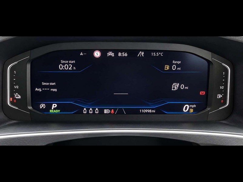 Volkswagen Tiguan 1.4 Tiguan R-Line TSi PHEV Semi-Auto 5dr 5dr Automatic 2026