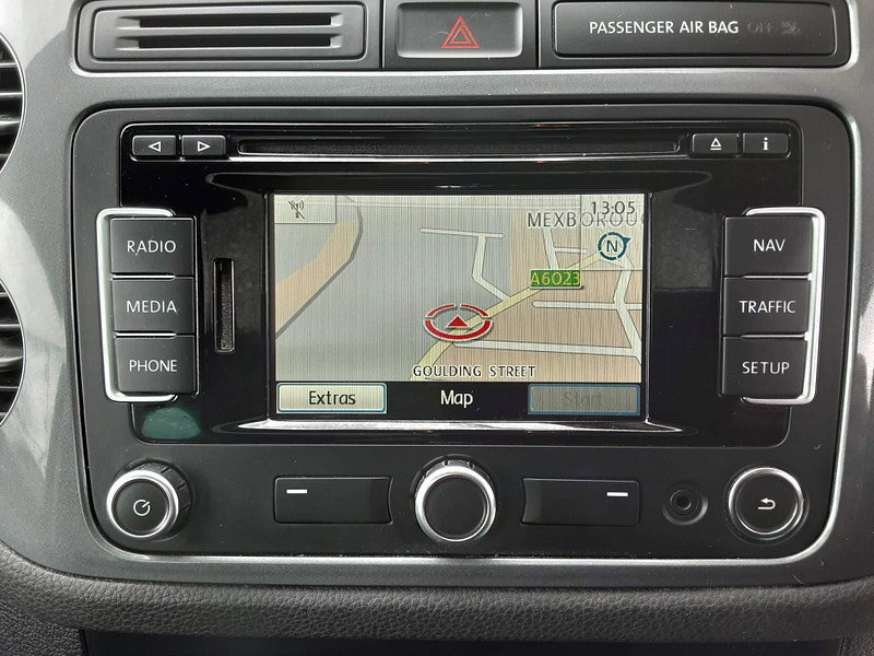 Volkswagen Tiguan 2.0 TDI BlueMotion Tech Match 2WD Euro 5 (s/s) 5dr 5dr Manual 2026