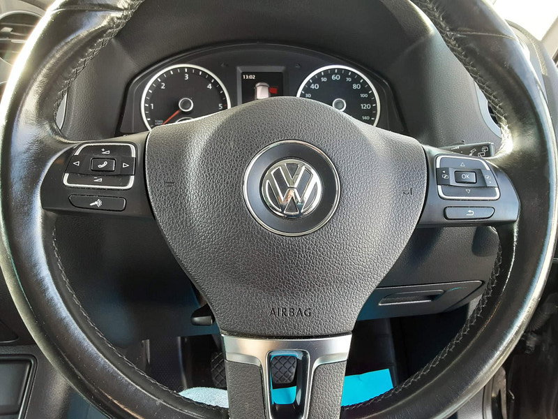 Volkswagen Tiguan 2.0 TDI BlueMotion Tech Match 2WD Euro 5 (s/s) 5dr 5dr Manual 2026