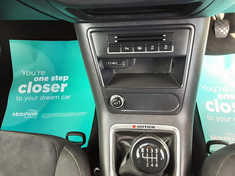 Volkswagen Tiguan 2.0 TDI BlueMotion Tech Match 4WD Euro 6 (s/s) 5dr 5dr Manual 2026