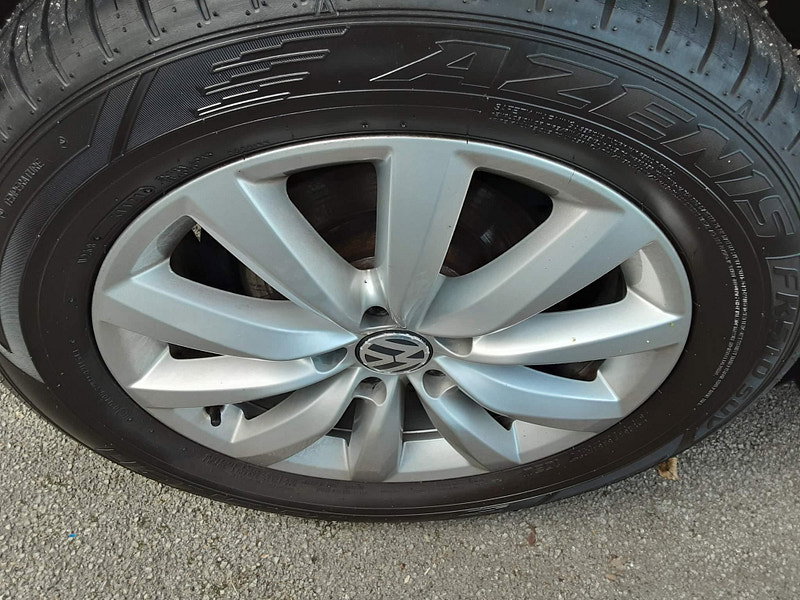 Volkswagen Tiguan 2.0 TDI BlueMotion Tech Match DSG 4WD Euro 5 (s/s) 5dr 5dr Automatic 2026