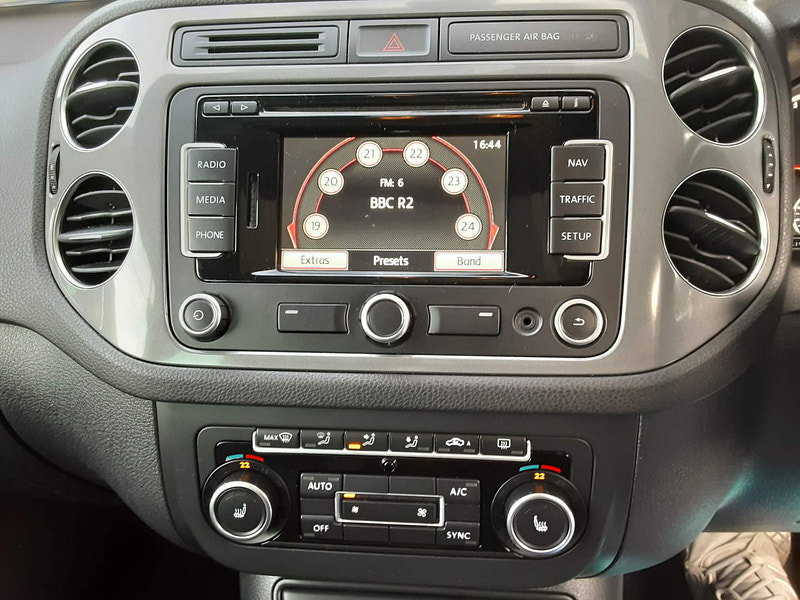 Volkswagen Tiguan 2.0 TDI BlueMotion Tech Match DSG 4WD Euro 5 (s/s) 5dr 5dr Automatic 2026