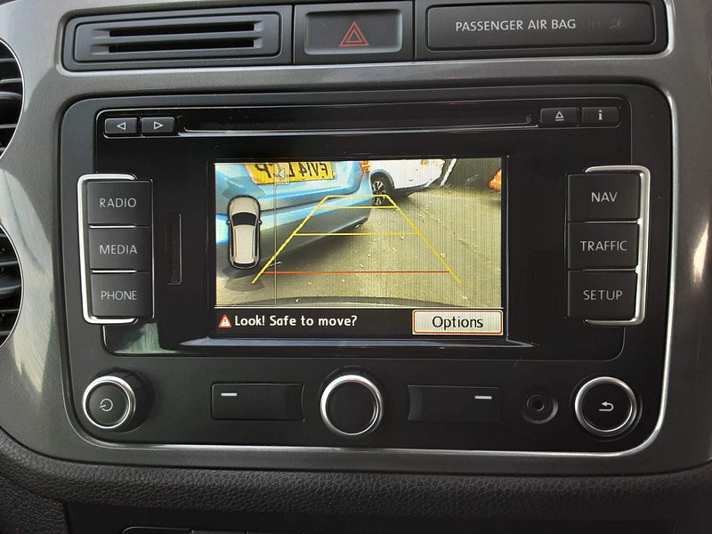 Volkswagen Tiguan 2.0 TDI BlueMotion Tech Match DSG 4WD Euro 5 (s/s) 5dr 5dr Automatic 2026
