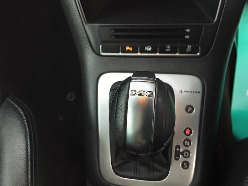 Volkswagen Tiguan 2.0 TDI BlueMotion Tech Match DSG 4WD Euro 5 (s/s) 5dr 5dr Automatic 2026