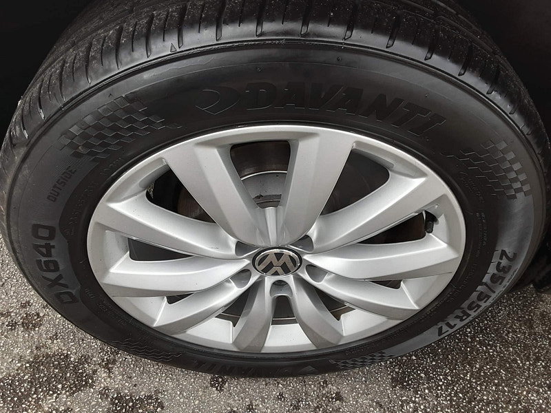 Volkswagen Tiguan 2.0 TDI BlueMotion Tech Match DSG 4WD Euro 5 (s/s) 5dr 5dr Automatic 2026
