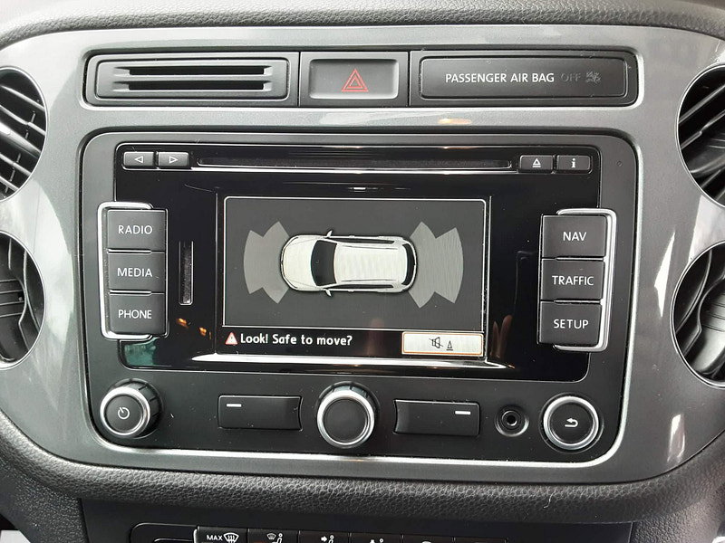 Volkswagen Tiguan 2.0 TDI BlueMotion Tech Match DSG 4WD Euro 5 (s/s) 5dr 5dr Automatic 2026
