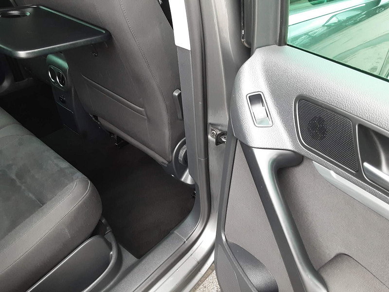 Volkswagen Tiguan 2.0 TDI BlueMotion Tech Match DSG 4WD Euro 5 (s/s) 5dr 5dr Automatic 2026