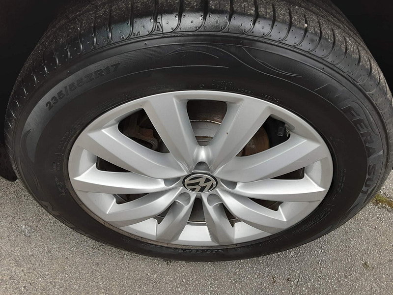 Volkswagen Tiguan 2.0 TDI BlueMotion Tech Match DSG 4WD Euro 5 (s/s) 5dr 5dr Automatic 2026