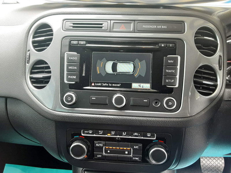 Volkswagen Tiguan 2.0 TDI BlueMotion Tech Match DSG 4WD Euro 5 (s/s) 5dr 5dr Automatic 2026