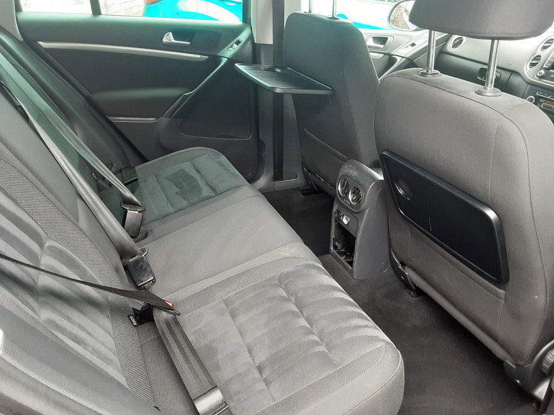 Volkswagen Tiguan 2.0 TDI BlueMotion Tech Match DSG 4WD Euro 5 (s/s) 5dr 5dr Automatic 2026
