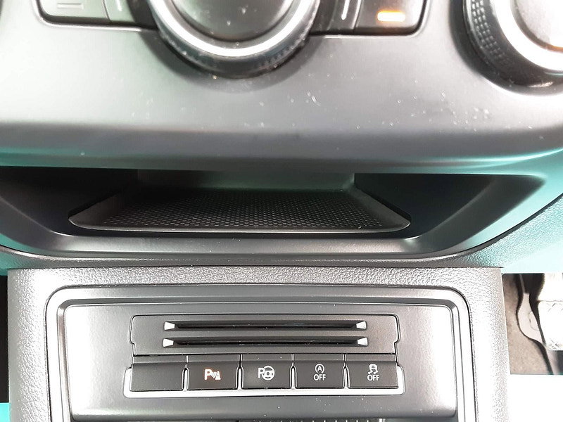 Volkswagen Tiguan 2.0 TDI BlueMotion Tech Match Edition 2WD Euro 6 (s/s) 5dr 5dr Manual 2026