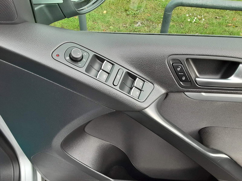 Volkswagen Tiguan 2.0 TDI BlueMotion Tech Match Edition 2WD Euro 6 (s/s) 5dr 5dr Manual 2026