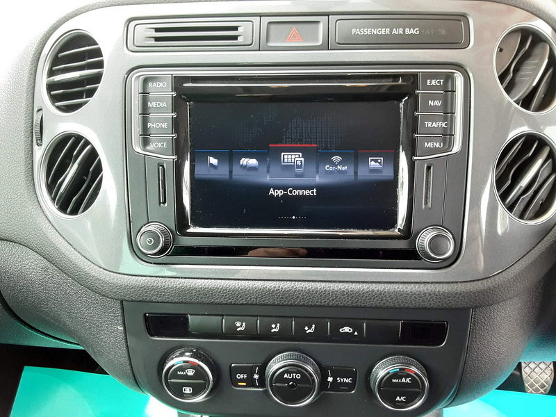Volkswagen Tiguan 2.0 TDI BlueMotion Tech Match Edition 4WD Euro 6 (s/s) 5dr 5dr Manual 2026