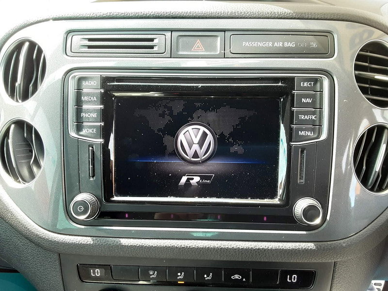 Volkswagen Tiguan 2.0 TDI BlueMotion Tech R-Line 4WD Euro 6 (s/s) 5dr 5dr Manual 2026
