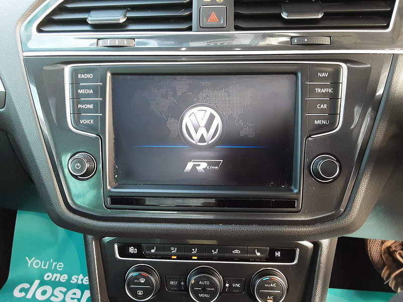 Volkswagen Tiguan 2.0 TDI BlueMotion Tech R-Line DSG 4Motion Euro 6 (s/s) 5dr 5dr Automatic 2026