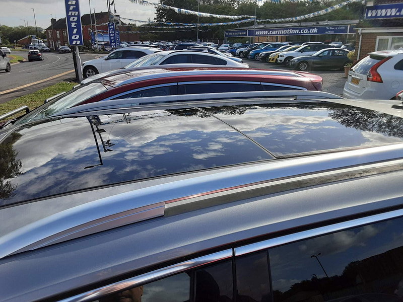 Volkswagen Tiguan 2.0 TDI BlueMotion Tech R-Line DSG 4Motion Euro 6 (s/s) 5dr 5dr Automatic 2026