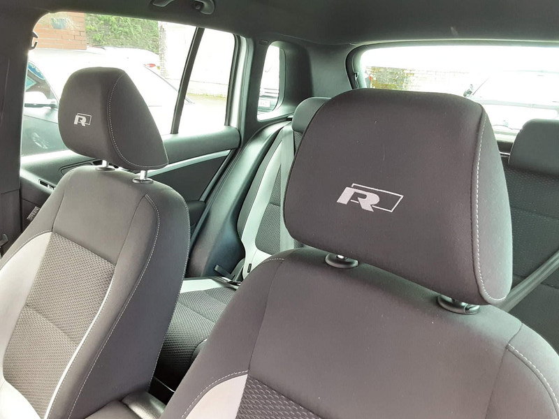 Volkswagen Tiguan 2.0 TDI BlueMotion Tech R-Line DSG 4WD Euro 5 (s/s) 5dr (Nav) 5dr Automatic 2026