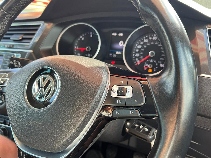 Volkswagen Tiguan 2.0 TDI BlueMotion Tech SE Navigation Euro 6 (s/s) 5dr 5dr Manual 2026