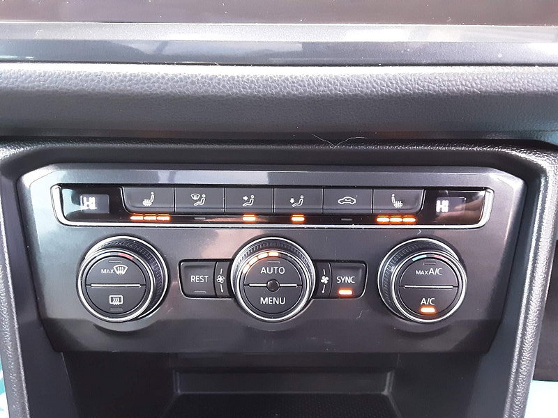 Volkswagen Tiguan 2.0 TDI R-Line 4Motion Euro 6 (s/s) 5dr 5dr Manual 2026
