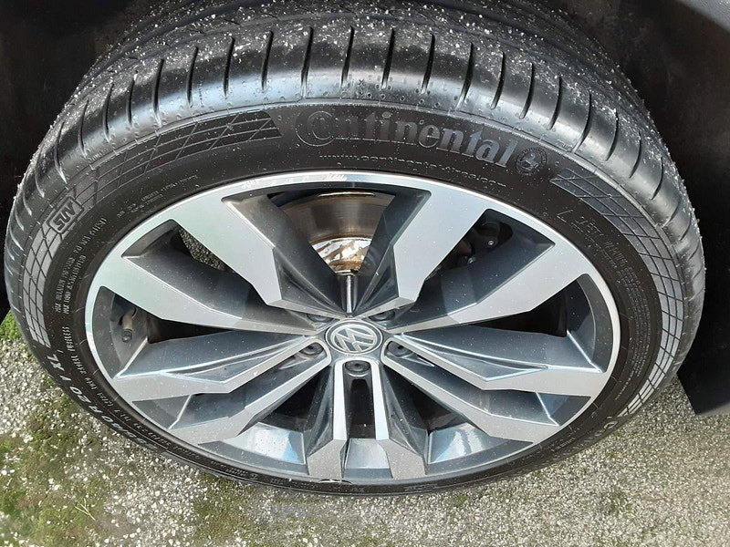 Volkswagen Tiguan 2.0 TDI R-Line 4Motion Euro 6 (s/s) 5dr 5dr Manual 2026