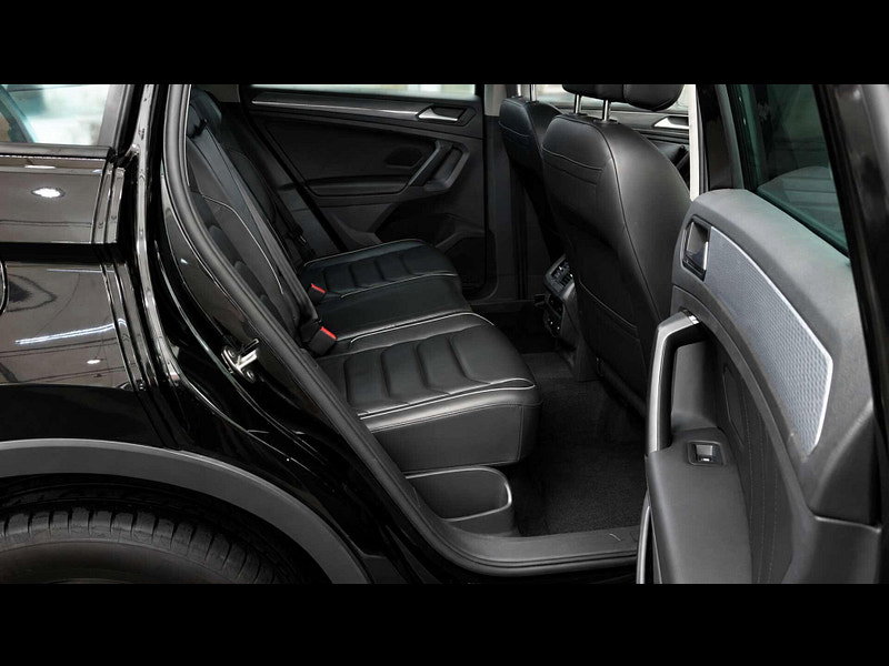 Volkswagen Tiguan 2.0 Tiguan Life TDI Semi-Auto 5dr 5dr Automatic 2026
