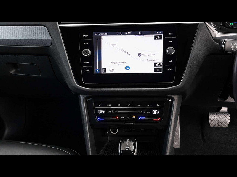 Volkswagen Tiguan 2.0 Tiguan Life TDI Semi-Auto 5dr 5dr Automatic 2026