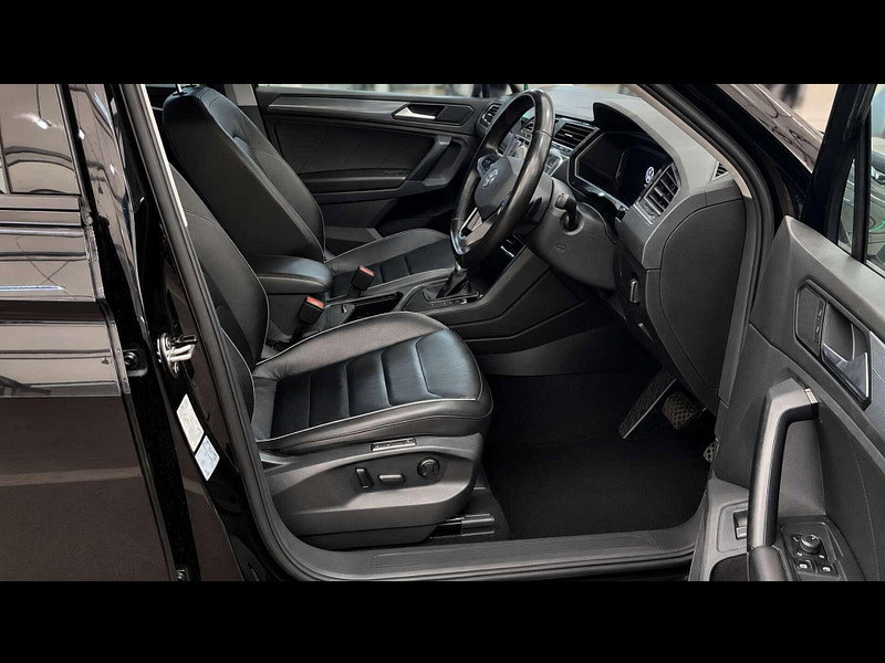 Volkswagen Tiguan 2.0 Tiguan Life TDI Semi-Auto 5dr 5dr Automatic 2026