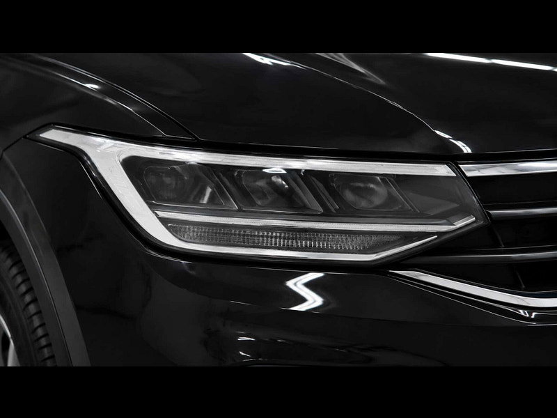Volkswagen Tiguan 2.0 Tiguan Life TDI Semi-Auto 5dr 5dr Automatic 2026