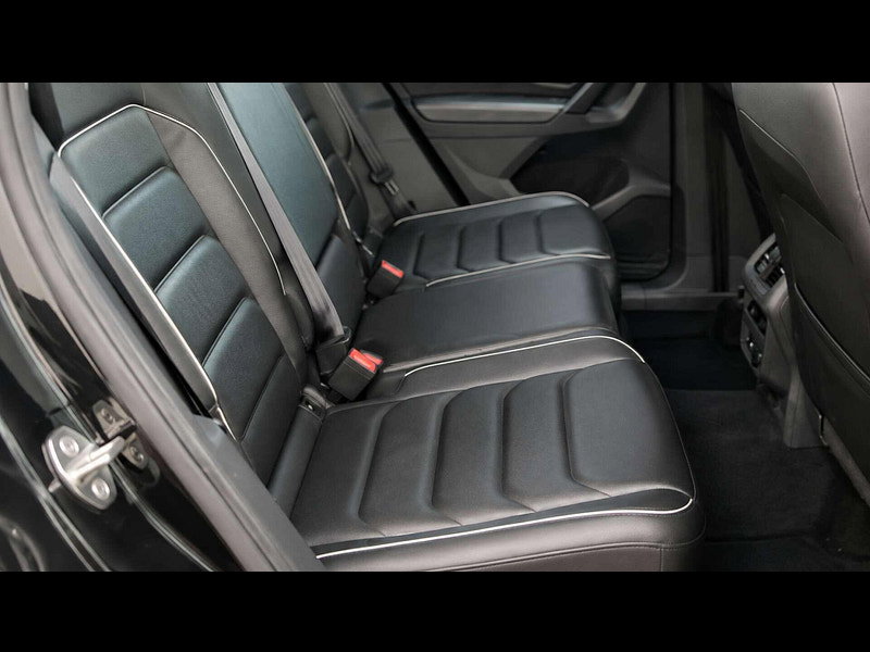 Volkswagen Tiguan 2.0 Tiguan Life TDI Semi-Auto 5dr 5dr Automatic 2026