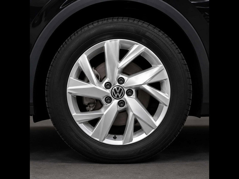 Volkswagen Tiguan 2.0 Tiguan Life TDI Semi-Auto 5dr 5dr Automatic 2026