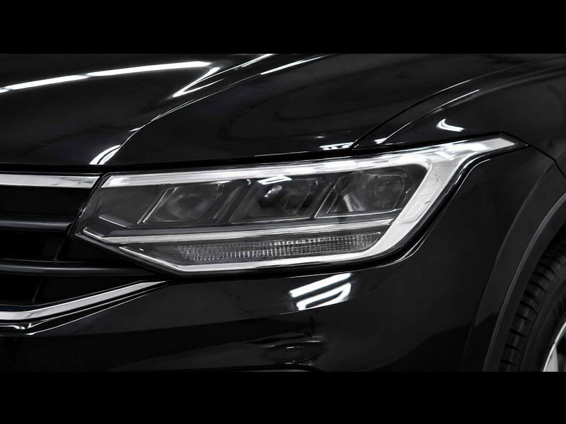 Volkswagen Tiguan 2.0 Tiguan Life TDI Semi-Auto 5dr 5dr Automatic 2026