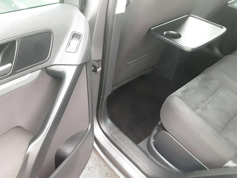 Volkswagen Tiguan 2.0 Tiguan Match Edition TDI BlueMotion Technology 4Motion 4WD 5dr 5dr Manual 2026