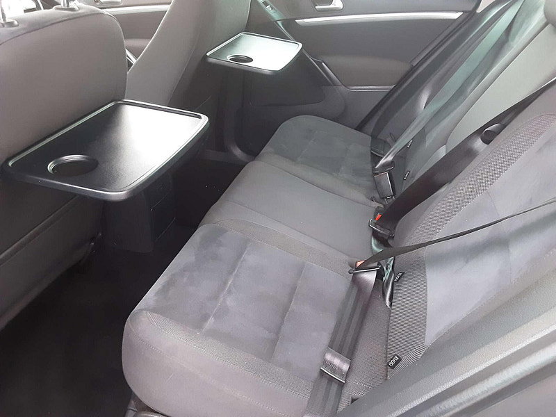 Volkswagen Tiguan 2.0 Tiguan Match Edition TDI BlueMotion Technology 4Motion 4WD 5dr 5dr Manual 2026