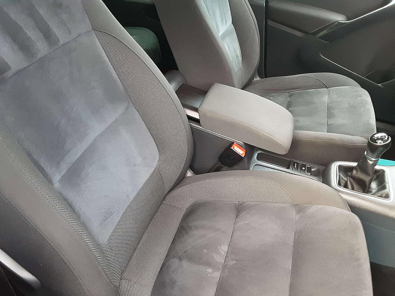 Volkswagen Tiguan 2.0 Tiguan Match Edition TDI BlueMotion Technology 5dr 5dr Manual 2026