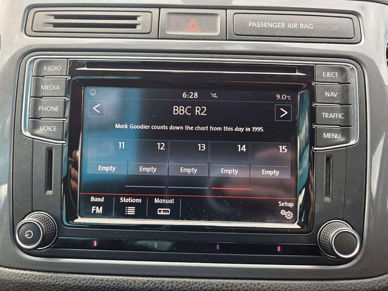 Volkswagen Tiguan 2.0 Tiguan Match TDI BlueMotion Technology 4Motion Semi-Auto 4WD 5dr 5dr Automatic 2026