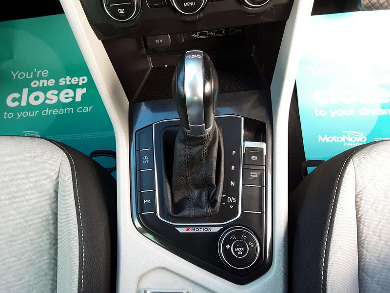 Volkswagen Tiguan 2.0 Tiguan SE Nav TDI BlueMotion Technology 4Motion Semi-Auto 4WD 5dr 5dr Automatic 2026