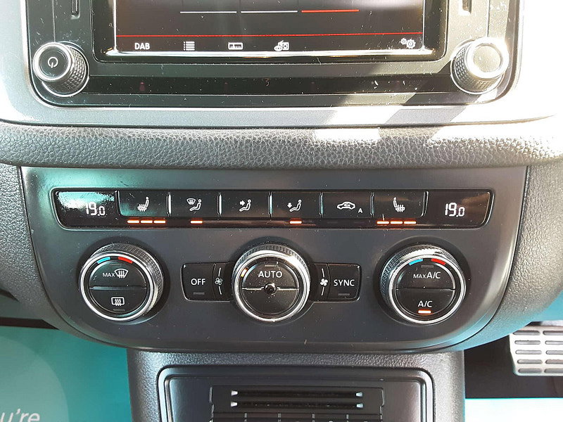 Volkswagen Tiguan 2.0 Tiguan R-Line Edition TDI BlueMotion Technology 4Motion Semi-Auto 4WD 5dr 5dr Automatic 2026