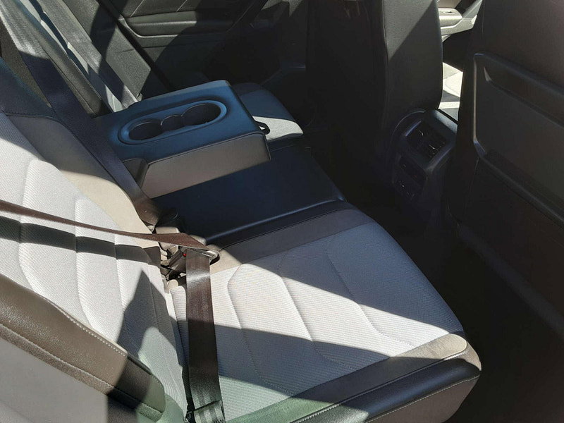 Volkswagen Tiguan 2.0 Tiguan R-Line TDI 4Motion Semi-Auto 4WD 5dr 5dr Automatic 2026
