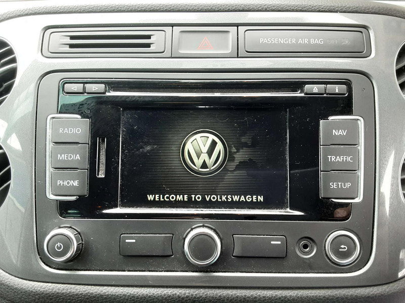 Volkswagen Tiguan 2.0 Tiguan R-Line TDI BlueMotion Technology 4Motion 4WD 5dr 5dr Manual 2026