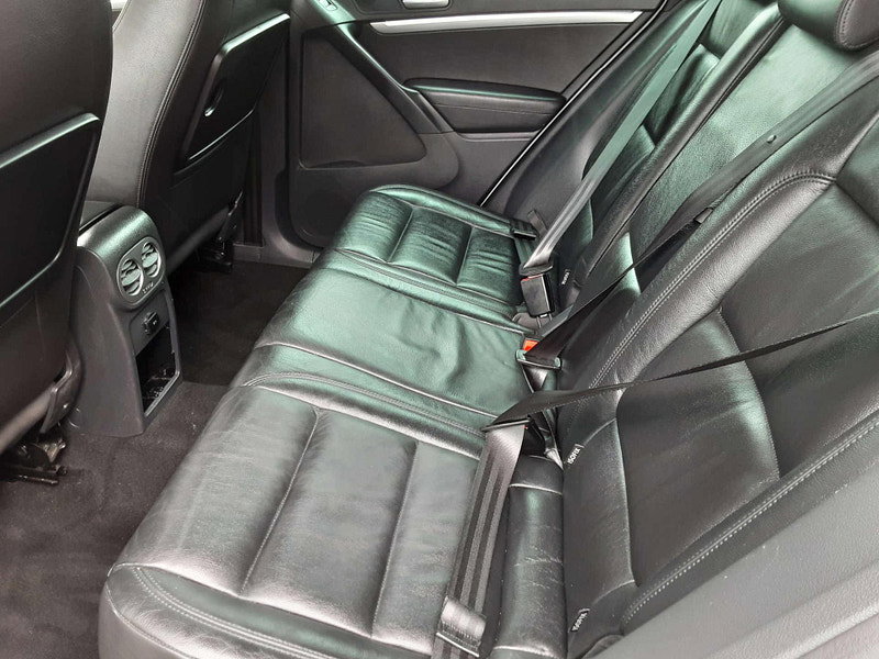 Volkswagen Tiguan 2.0 Tiguan R-Line TDI BlueMotion Technology 4Motion 4WD 5dr 5dr Manual 2026